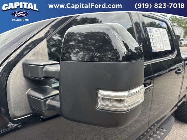 2022 Ford F-350SD Lariat