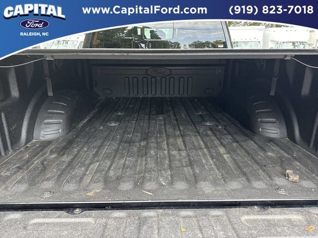 2022 Ford F-350SD Lariat