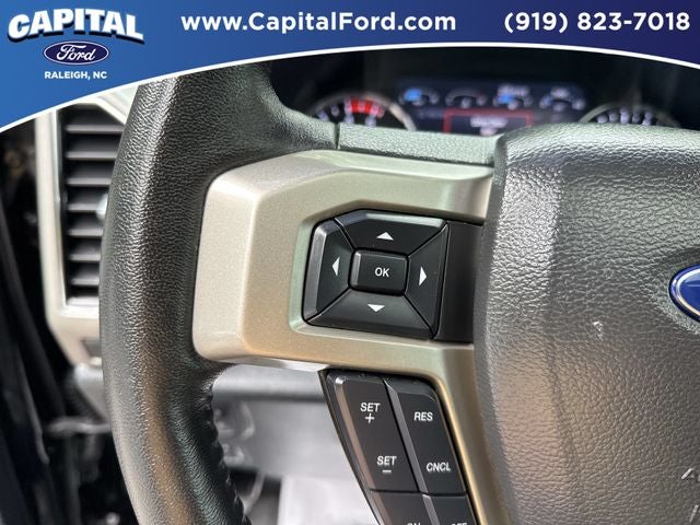 2022 Ford F-350SD Lariat