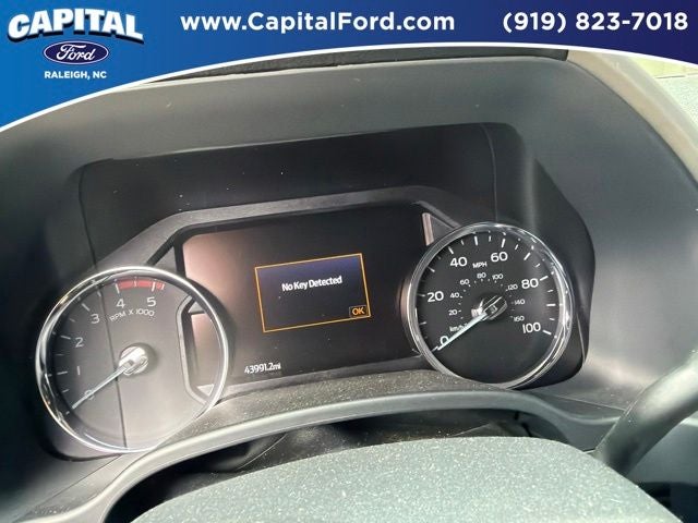2022 Ford F-350SD Lariat