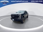 2022 Ford F-350SD Lariat