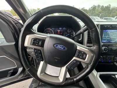 2020 Ford F-350SD Lariat