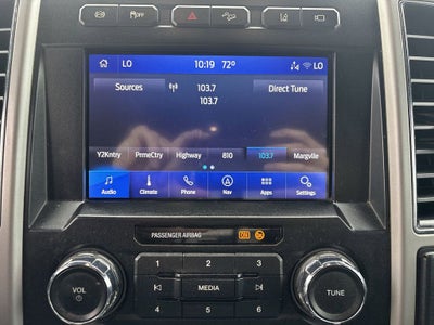 2020 Ford F-350SD Lariat