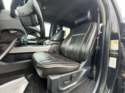 2020 Ford F-350SD Lariat