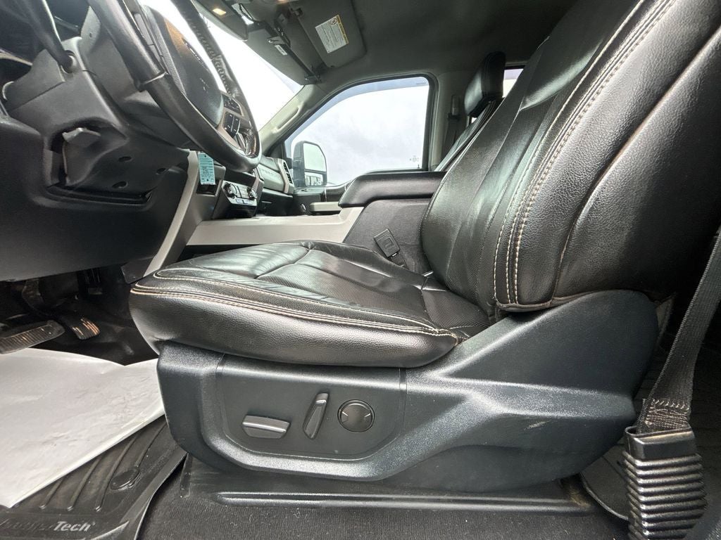 2020 Ford F-350SD Lariat