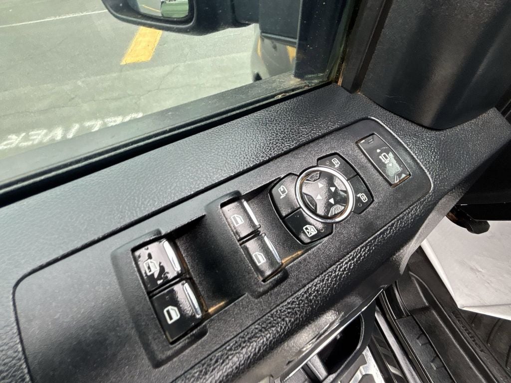 2020 Ford F-350SD Lariat