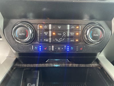 2020 Ford F-350SD Lariat