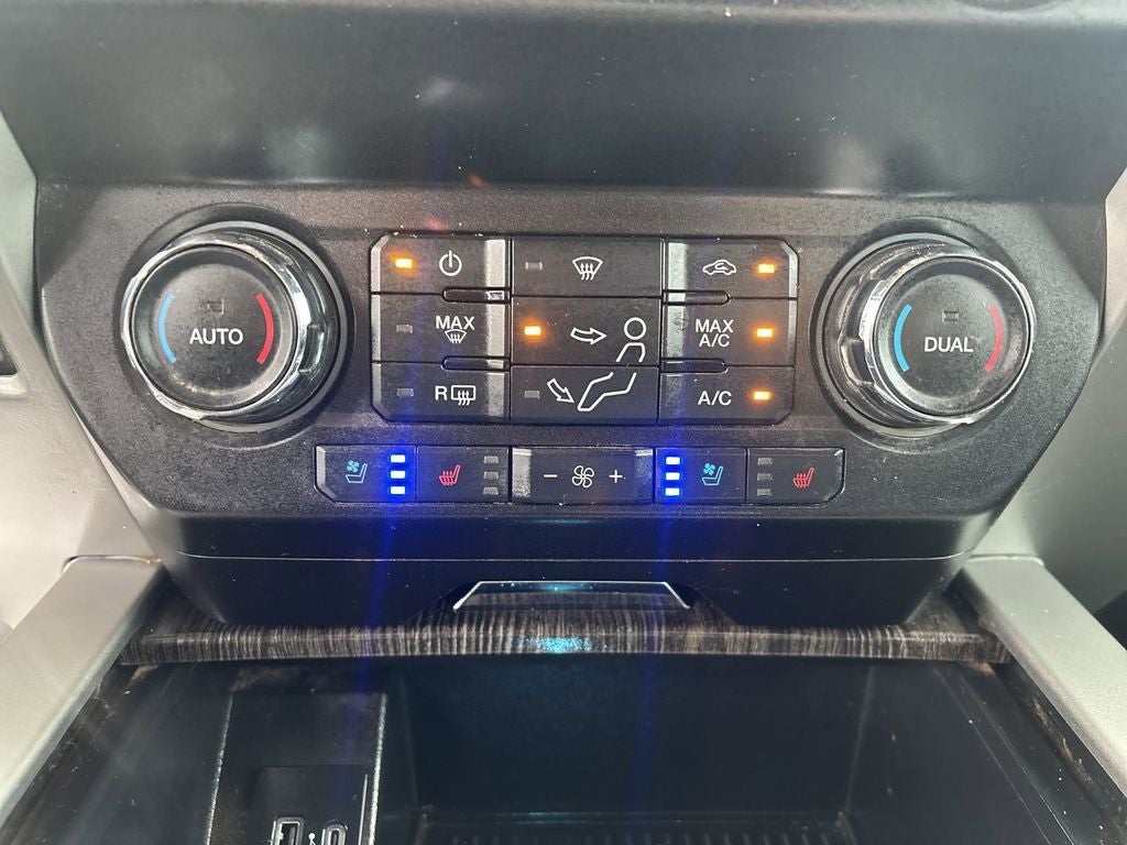 2020 Ford F-350SD Lariat