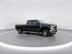 2020 Ford F-350SD Lariat