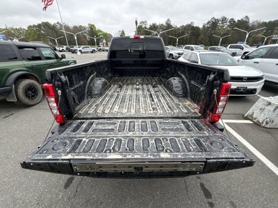 2020 Ford F-350SD Lariat