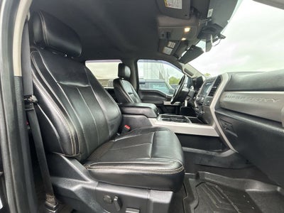 2020 Ford F-350SD Lariat