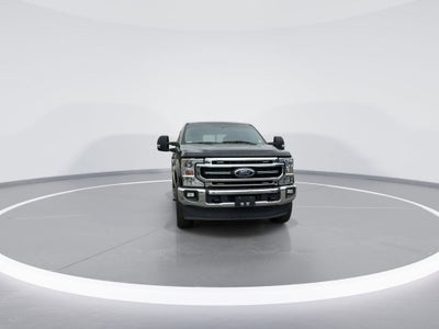 2020 Ford F-350SD Lariat