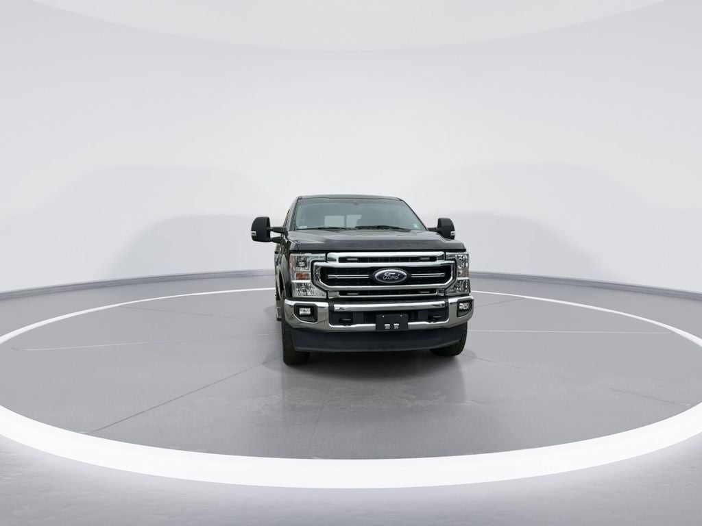 2020 Ford F-350SD Lariat