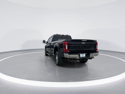 2020 Ford F-350SD Lariat
