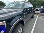 2021 Ford F-350SD King Ranch