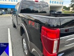 2021 Ford F-350SD King Ranch