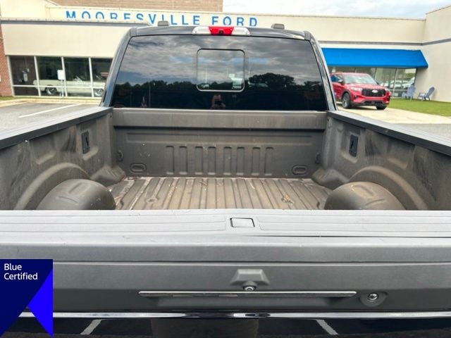 2021 Ford F-350SD King Ranch