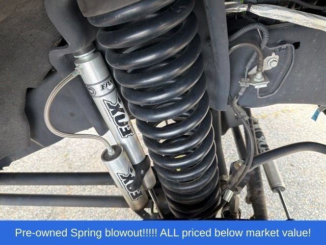 2022 Ford F-350SD King Ranch