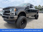 2022 Ford F-350SD King Ranch
