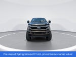 2022 Ford F-350SD King Ranch