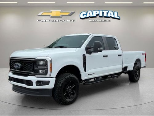2023 Ford F-350SD XL