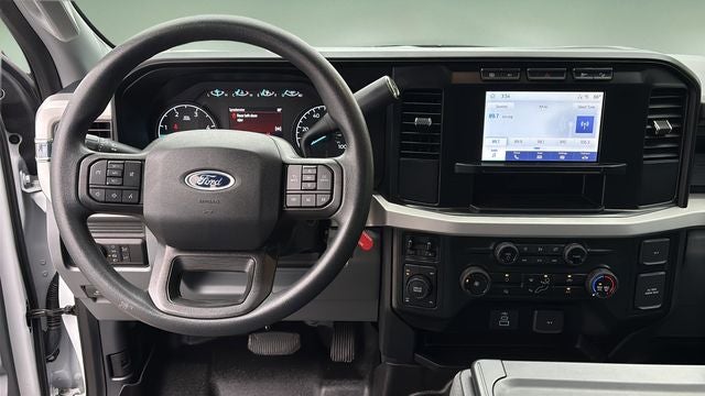 2023 Ford F-350SD XL