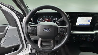 2023 Ford F-350SD XL