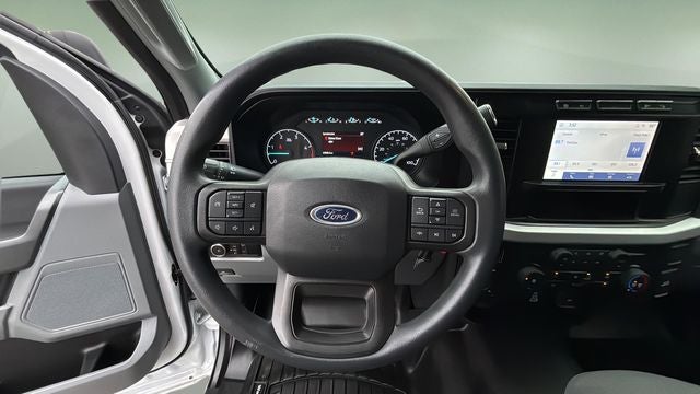2023 Ford F-350SD XL