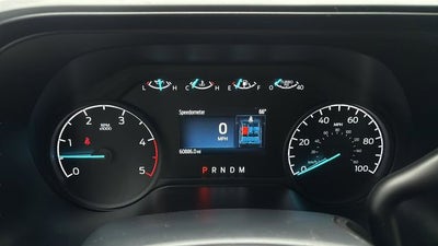 2023 Ford F-350SD XL