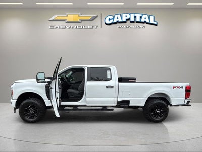2023 Ford F-350SD XL