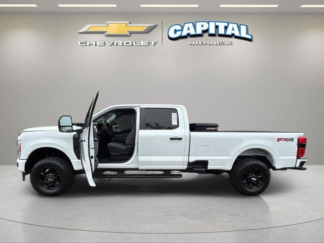 2023 Ford F-350SD XL