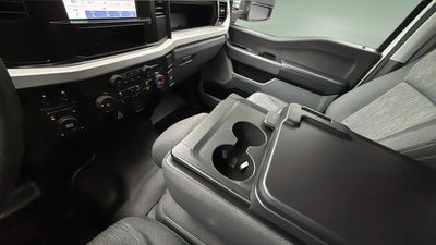 2023 Ford F-350SD XL