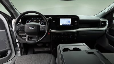 2023 Ford F-350SD XL