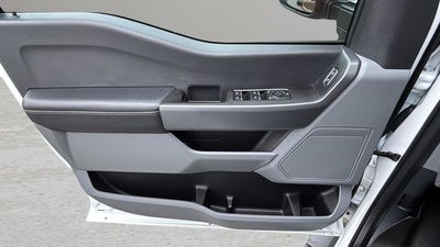 2023 Ford F-350SD XL