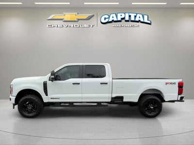 2023 Ford F-350SD XL
