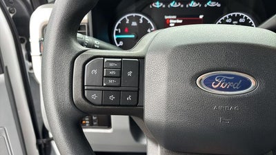 2023 Ford F-350SD XL