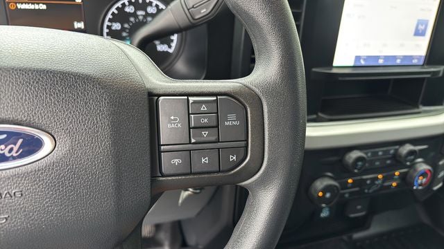 2023 Ford F-350SD XL
