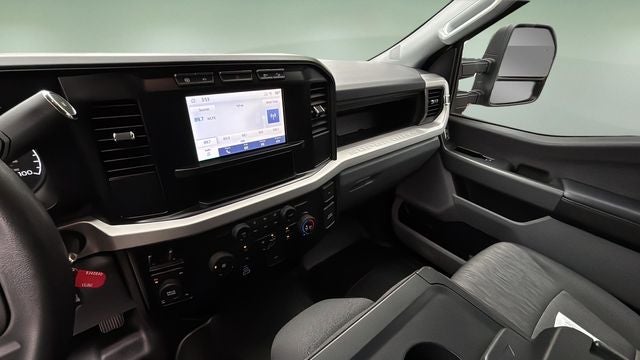 2023 Ford F-350SD XL