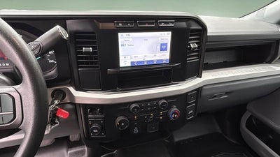 2023 Ford F-350SD XL