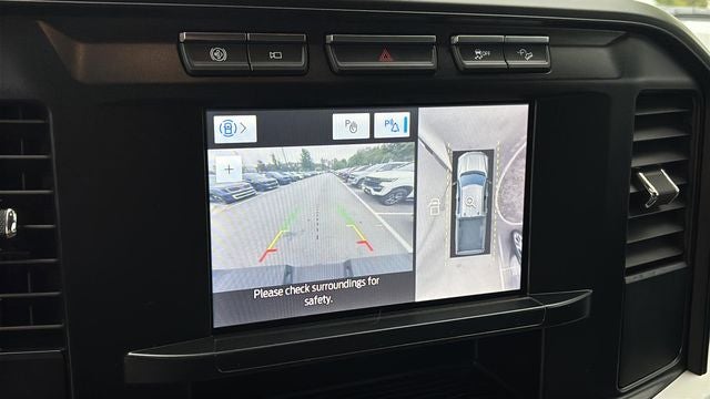 2023 Ford F-350SD XL