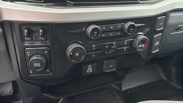 2023 Ford F-350SD XL