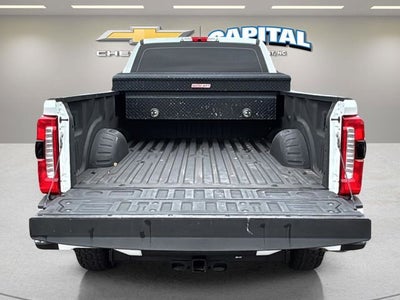 2023 Ford F-350SD XL