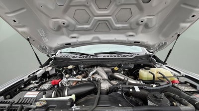 2023 Ford F-350SD XL