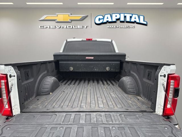 2023 Ford F-350SD XL