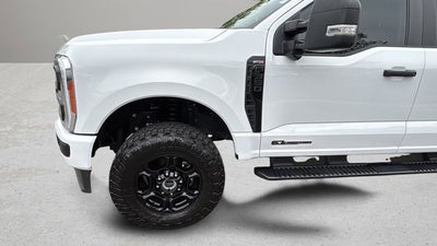 2023 Ford F-350SD XL