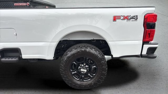 2023 Ford F-350SD XL