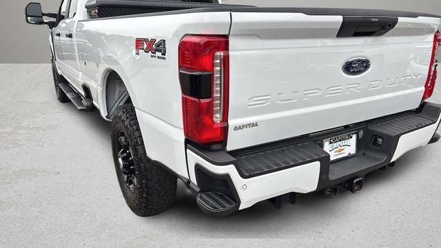 2023 Ford F-350SD XL
