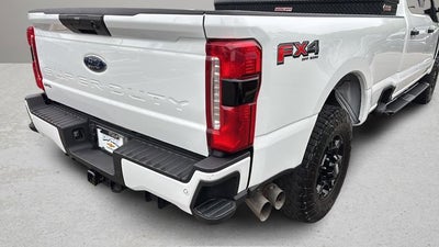 2023 Ford F-350SD XL