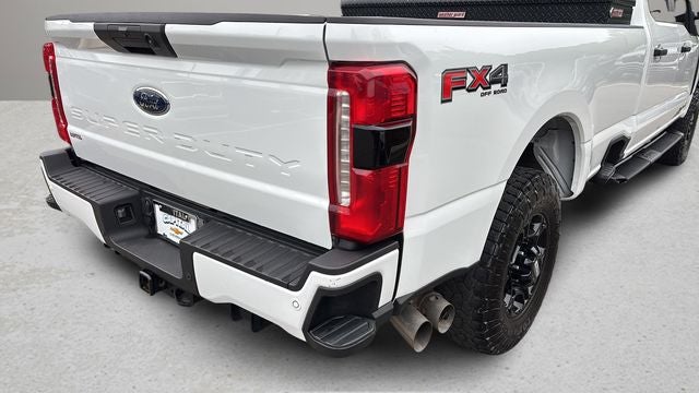 2023 Ford F-350SD XL