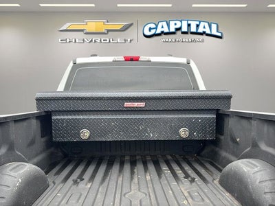 2023 Ford F-350SD XL